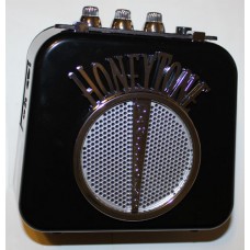 Danelectro HoneyTone Mini Amp, N10, Black